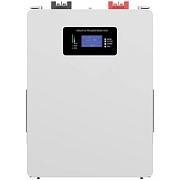 Marsriva LiFePO4 48V (51.2V/100A/5120Wh) (FBP48-100) (аккумулятор) [175632][Аккумуляторы|Акумулятори][Новый] - придбати в Дніпрі, Україні: ціна, характеристики | інтернет-магазин TOUCH