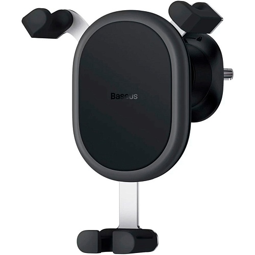 Автодержатель Baseus Stable Gravitational Car Mount Air Outlet (SUWX000001)