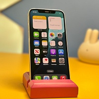 Смартфон Apple iPhone 12 64GB White (8379) Б/У Смартфон Apple iPhone 12 64GB White (8379) Б/У