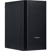 Корпус Prologix E110 Black - придбати в Дніпрі, Україні: ціна, характеристики | інтернет-магазин TOUCH