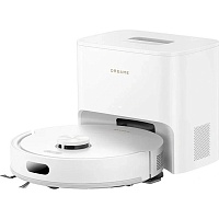 Робот-пылесос Dreame Bot F20 Plus White (RLF41GD-WH)