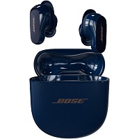 Наушники Bose QuietComfort Earbuds II Midnight Blue (870730-0030)