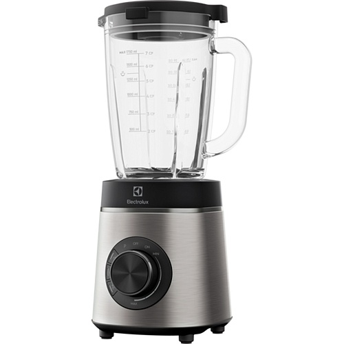 Блендер Electrolux Explore 6 E6TB1-6ST - придбати в Дніпрі, Україні: ціна, характеристики | інтернет-магазин TOUCH