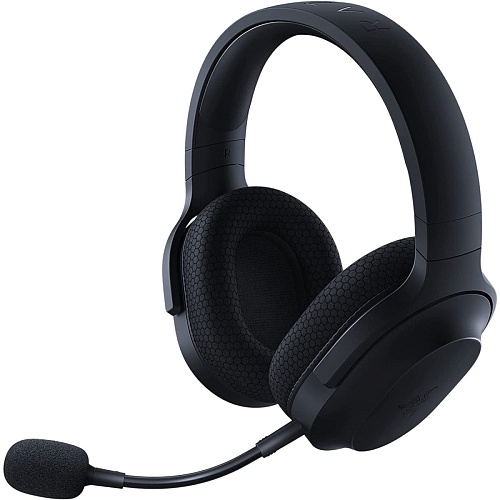 Игровые наушники Razer Barracuda X Black (RZ04-03800100-R3M1)