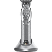 Машинка для стрижки TICO Professional PRO Expert mini Silver (100449)