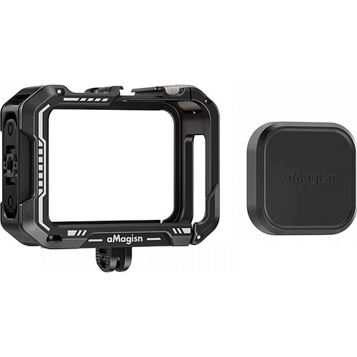 Рамка aMagisn AP10 для GoPro 13/12/11/10/9 - придбати в Дніпрі, Україні: ціна, характеристики | інтернет-магазин TOUCH