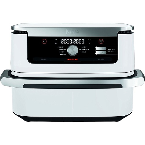 Мультипечь Ninja Foodi FlexDrawer AF500EUWH