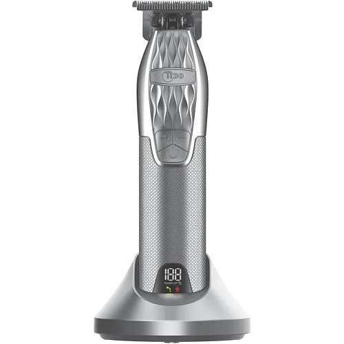Машинка для стрижки TICO Professional PRO Expert mini Silver (100449)