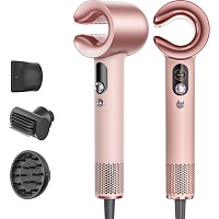 Фен Mova Aero C Mist Pink (AMSU10-PK)