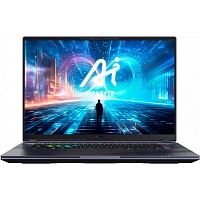 Ноутбук AORUS 16X 9SG 2024 (9SG-43EEC54SD)