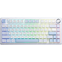 Клавиатура Aula F75 Blue (6948391208633)