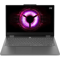Lenovo LOQ Essential 15ARP11 15,6" 83VA0012RM (AMD Ryzen 7 170/ ОЗП: 16 ГБ/ NVIDIA GeForce RTX 5050/ SSD: 512 ГБ/ ОС: DOS)[176069][Ноутбуки|Ноутбуки][]