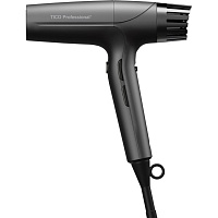 Фен TICO Professional Hyper Sonic Super Jet Graphite (100035) - придбати в Дніпрі, Україні: ціна, характеристики | інтернет-магазин TOUCH