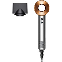 Фен Dyson HD07 Supersonic Origin Nickel/Copper (107830-01)