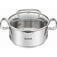 Каструля Tefal Duetto+ 1.5 л G7194236 - придбати в Дніпрі, Україні: ціна, характеристики | інтернет-магазин TOUCH