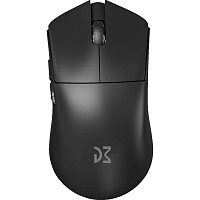 Миша Dream Machines DM9 Skill Black - придбати в Дніпрі, Україні: ціна, характеристики | інтернет-магазин TOUCH