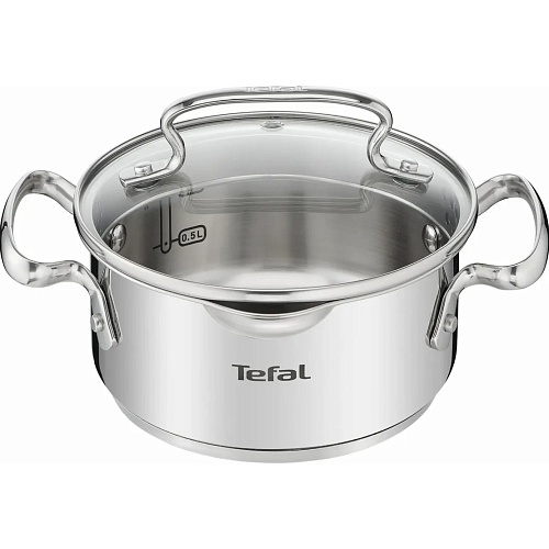 Кастрюля Tefal Duetto+ 1.5 л G7194236