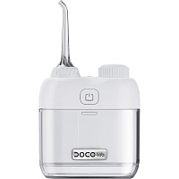Іригатор DOCO Mini Water Floss (CY001) - придбати в Дніпрі, Україні: ціна, характеристики | інтернет-магазин TOUCH