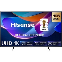 Телевизор Hisense 55A6S 55" LED Ultra HD 4K (20018166) EU