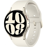 Смарт-годинник Samsung Galaxy Watch6 40mm Gold (SM-R930NZEA) EU - придбати в Дніпрі, Україні: ціна, характеристики | інтернет-магазин TOUCH