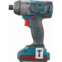 Шуруповерт Ronix 8906K