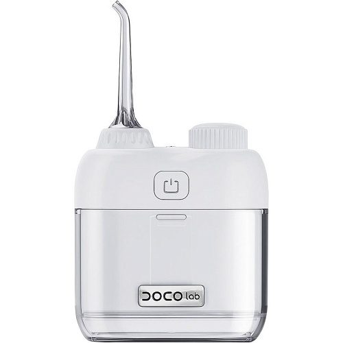 Іригатор DOCO Mini Water Floss (CY001) - придбати в Дніпрі, Україні: ціна, характеристики | інтернет-магазин TOUCH