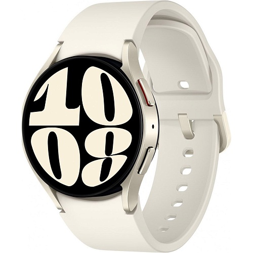 Смарт-часы Samsung Galaxy Watch6 40mm Gold (SM-R930NZEA) EU