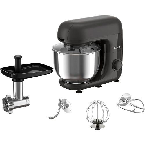 Кухонная машина Tefal Bake Essential QB161H38
