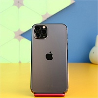 Смартфон Apple iPhone 11 Pro Б/У - придбати в Дніпрі, Україні: ціна, характеристики | інтернет-магазин TOUCH