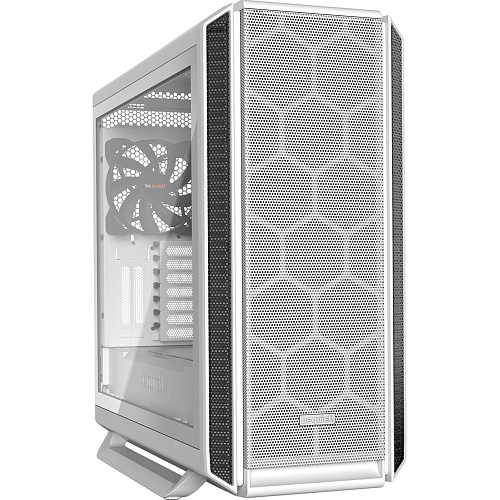 Корпус be quiet! Silent Base 802 Window White (BGW40)