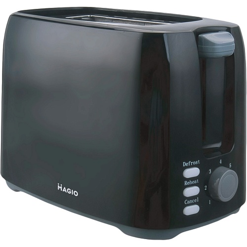 Тостер Magio МG-281