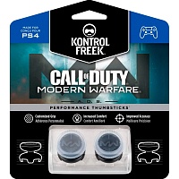 Накладки на стіки KontrolFreek Call Of Duty: Modern Warfare A.D.S. для PS4/PS5 2шт