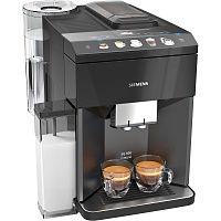 Кавомашина Siemens EQ.500 Integral TQ505D09 - придбати в Дніпрі, Україні: ціна, характеристики | інтернет-магазин TOUCH