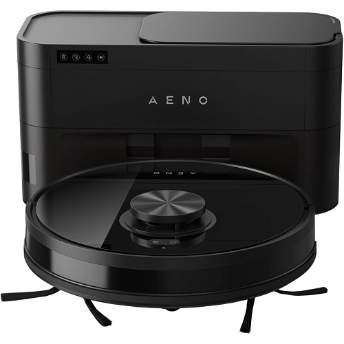 Робот-пылесос AENO RC5S (ARC0005S) 
