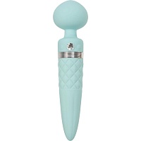 Вібратор Pillow Talk Sultry Teal (SO2718) - придбати в Дніпрі, Україні: ціна, характеристики | інтернет-магазин TOUCH
