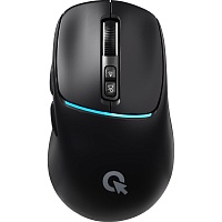 Миша OfficePro M468B Black (M468B) - придбати в Дніпрі, Україні: ціна, характеристики | інтернет-магазин TOUCH