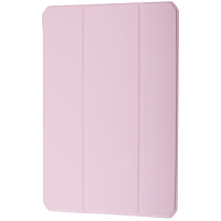 Чехол-книжка Dux Ducis Toby Series With Pencil Holder для Apple iPad 10.2" (2019-2021) Pink
