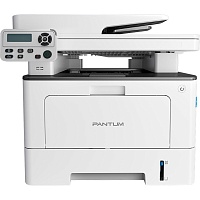 БФП Pantum BM5100ADW - придбати в Дніпрі, Україні: ціна, характеристики | інтернет-магазин TOUCH