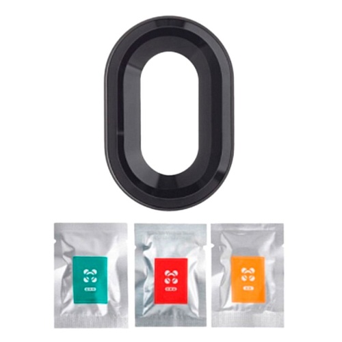 Автомобильный ароматизатор Xiaomi Youpin Car Air Outlet Aromatherapy (Black)