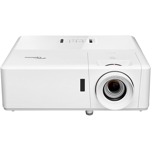 Мультимедійний проектор Optoma ZH403 - придбати в Дніпрі, Україні: ціна, характеристики | інтернет-магазин TOUCH