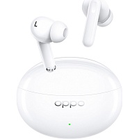 Навушники Oppo Enco Air3 Pro ETE51 White - придбати в Дніпрі, Україні: ціна, характеристики | інтернет-магазин TOUCH