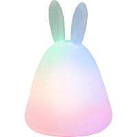 Нічний світильник Ledvance Nightlux Touch Rabbit White (4058075602113) - придбати в Дніпрі, Україні: ціна, характеристики | інтернет-магазин TOUCH