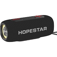 Портативна акустика Hopestar P32 Black - придбати в Дніпрі, Україні: ціна, характеристики | інтернет-магазин TOUCH