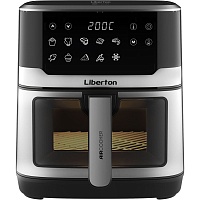 Мультипіч Liberton LAF-3211 - придбати в Дніпрі, Україні: ціна, характеристики | інтернет-магазин TOUCH