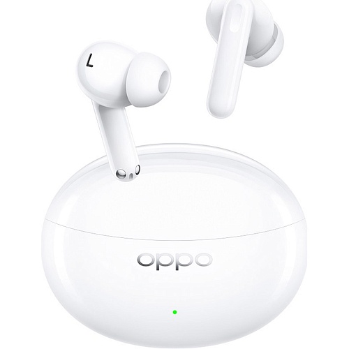 Наушники Oppo Enco Air3 Pro ETE51 White
