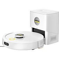 Робот-пилосос Karcher RVC 3 Comfort (1.269-120.0) - придбати в Дніпрі, Україні: ціна, характеристики | інтернет-магазин TOUCH