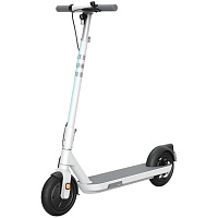Електросамокат OKAI NEON Lite ES10 White - придбати в Дніпрі, Україні: ціна, характеристики | інтернет-магазин TOUCH
