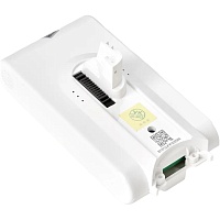 Акумулятор для пилососа Dreame V9/V9 Pro 25.2V Li-ion (P1802-7S1P-BCB) - придбати в Дніпрі, Україні: ціна, характеристики | інтернет-магазин TOUCH