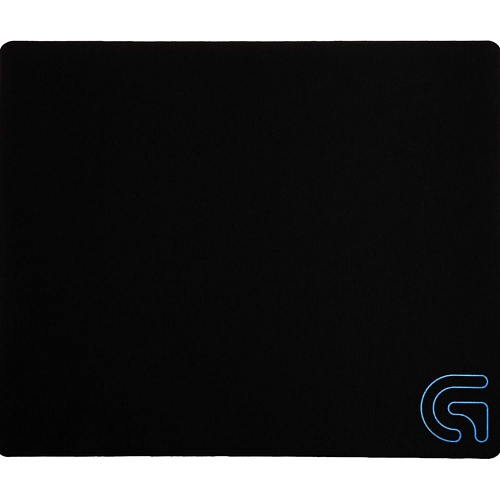 Игровая поверхность Logitech G240 Cloth Black (943-0000785)