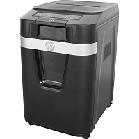 Шредер HP Pro Shredder Auto 200CC Black (2820) - придбати в Дніпрі, Україні: ціна, характеристики | інтернет-магазин TOUCH